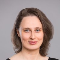 Justyna Kądziela