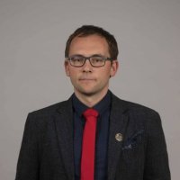 Maciej Rojek