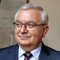 Prof. Roman Sobiecki_crop